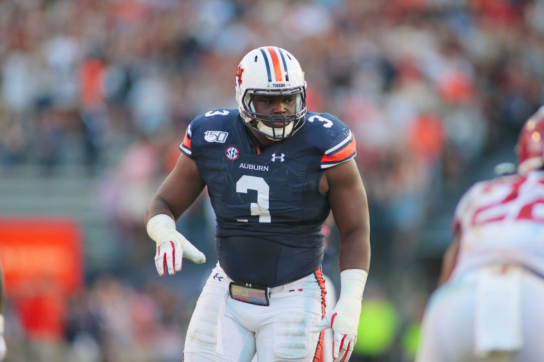 Marlon Davidson